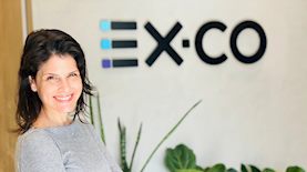 אפרת זהר רייסמן, צילום: EX.CO